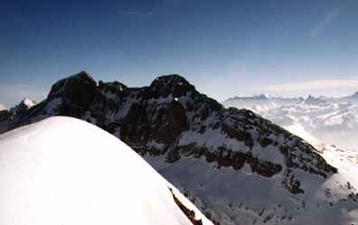 Boes Fulen (links) und Grisset